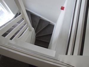 Stairs- click for photo gallery